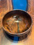 Walnut Bowl